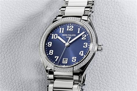 automatic watch patek philippe|Patek Philippe twenty four automatic.